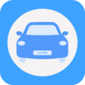 贵州省公务用车管理服务平台icon图