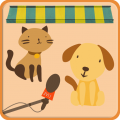 宠物猫狗翻译器icon图