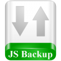 JS Backupicon图