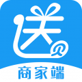 亿联百汇商家版icon图