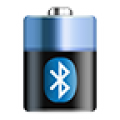 蓝牙耳机电池插件icon图