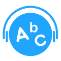 abc语音系统icon图