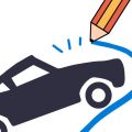 画个车小游戏icon图