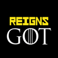 reigns game of thronesicon图