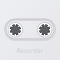 口袋录音机icon图
