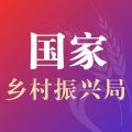 中国扶贫网appicon图