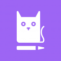 懒猫笔记本icon图