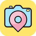 水印相册相机icon图