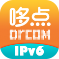 哆点IPv6助手icon图