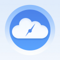猎云浏览器icon图