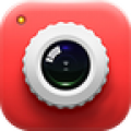 美颜滤镜相机icon图