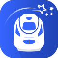 高铁服务icon图