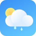 及时雨天气预报icon图