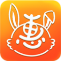 兔兔优惠icon图