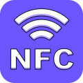NFC门禁卡助手icon图