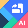 AI视频转换icon图