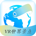 VR世界景点icon图