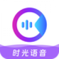 时光语音交友软件icon图