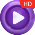 视频播放器icon图