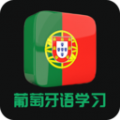 天天葡萄牙语icon图