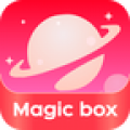 宇宙魔盒icon图