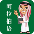 阿拉伯语icon图