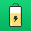 电池优化管家icon图