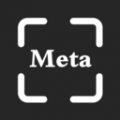 Meta扫描软件icon图