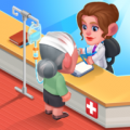 疯狂的诊所游戏icon图