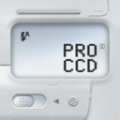 proccd复古ccd相机胶片滤镜icon图