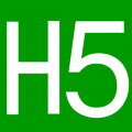 文星H5播放器icon图