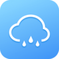 识雨天气预报icon图