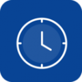 时间管理器icon图