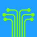 绿动脉icon图
