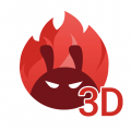 安兔兔3d评测icon图