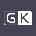 GK扫描仪icon图
