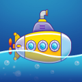 潜艇大挑战icon图