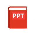 PPT文件制作icon图