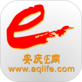 安庆e网生活手机版icon图