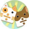 猫狗消消乐icon图