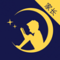 月亮守护家长端icon图
