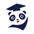 熊猫淘学icon图