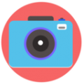 百咔相机icon图