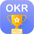 Tita个人OKR目标管理icon图
