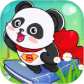 熊猫超人汉化版icon图