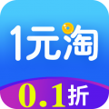 1元淘手游icon图