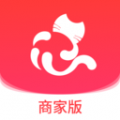 富惠猫商家版icon图