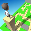 方块迷宫小游戏电脑版icon图