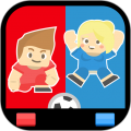 双人体育游戏icon图