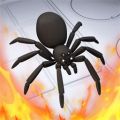 燃烧吧蜘蛛icon图